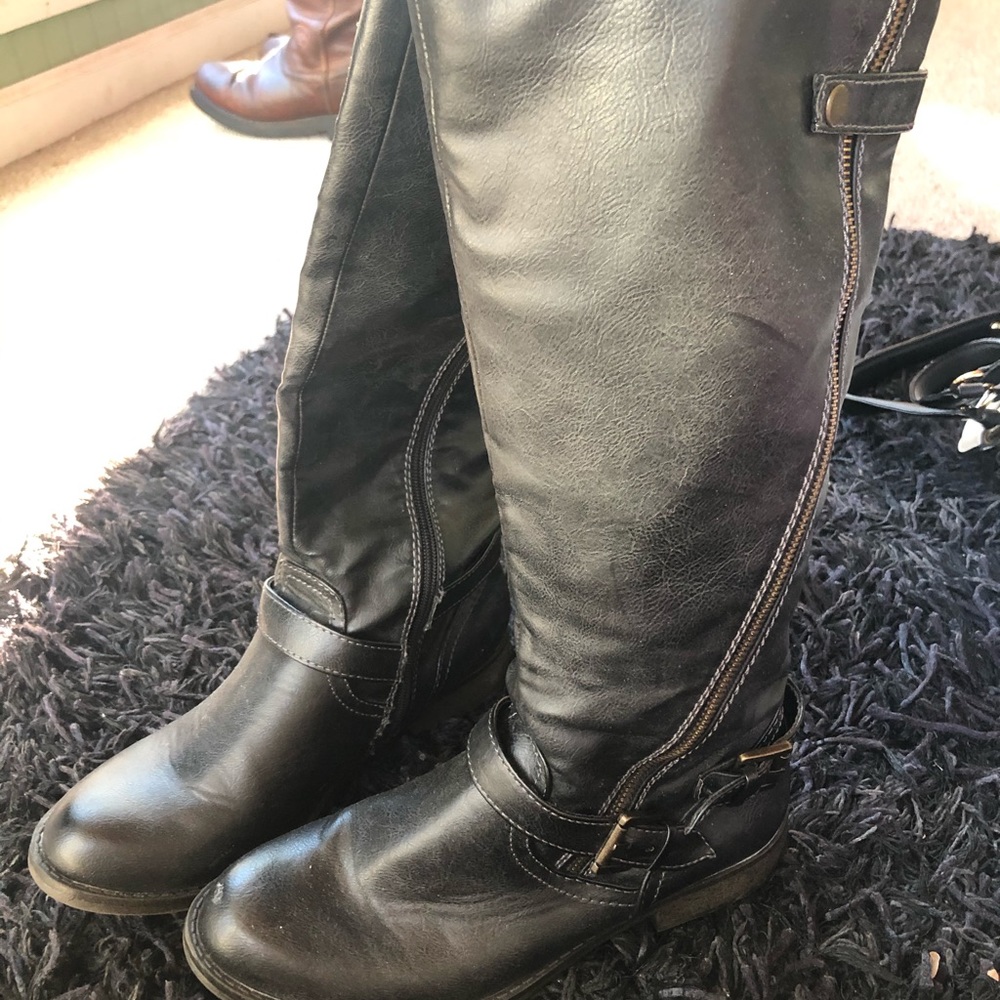 Boots